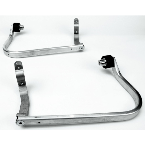 BarkBusters BarkBusters Handguard Kit for Honda Africa Twin (DCT and Non DCT) '16-'17 / ADV '18- / X-ADV (750) '17-'20